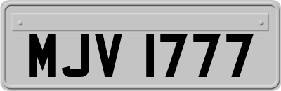 MJV1777