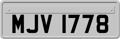 MJV1778