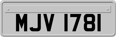 MJV1781