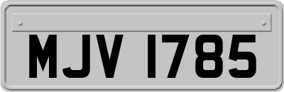 MJV1785