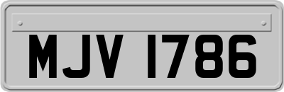 MJV1786