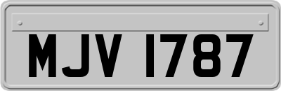 MJV1787