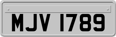 MJV1789