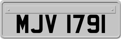MJV1791