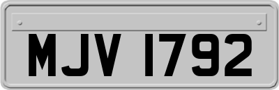 MJV1792