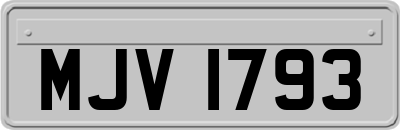 MJV1793