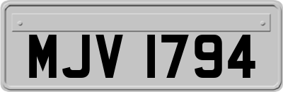 MJV1794