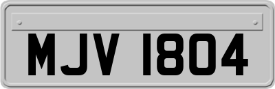 MJV1804