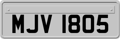 MJV1805