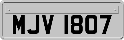MJV1807