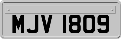 MJV1809