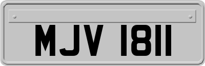 MJV1811