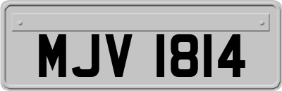 MJV1814