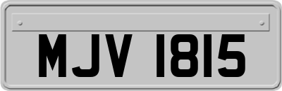 MJV1815