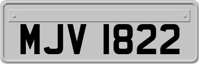 MJV1822