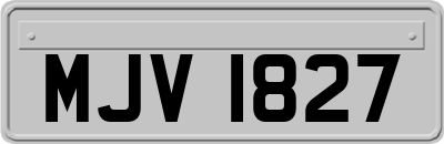 MJV1827