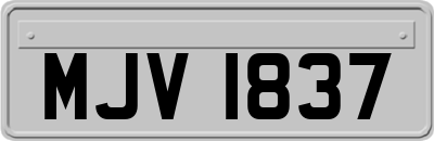 MJV1837