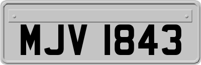 MJV1843