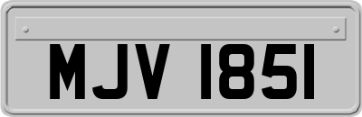 MJV1851