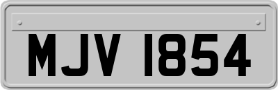 MJV1854