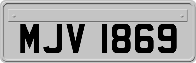 MJV1869