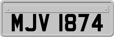 MJV1874