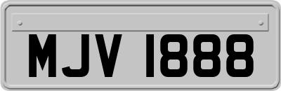 MJV1888