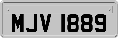 MJV1889