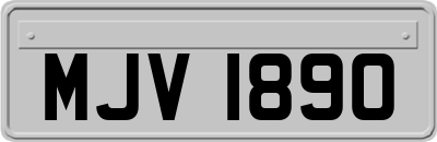 MJV1890