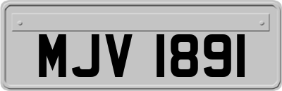 MJV1891