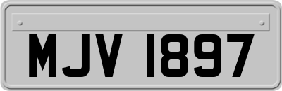 MJV1897