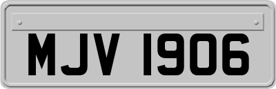 MJV1906
