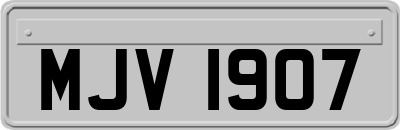 MJV1907