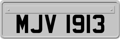 MJV1913