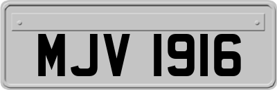 MJV1916