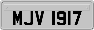 MJV1917