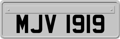 MJV1919