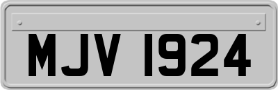 MJV1924