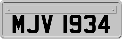MJV1934