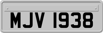 MJV1938