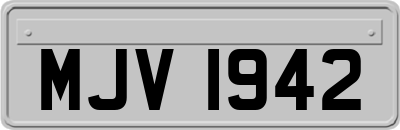 MJV1942