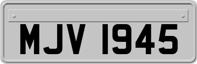 MJV1945