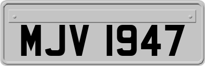 MJV1947