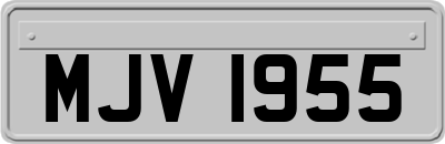 MJV1955