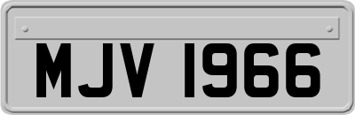 MJV1966