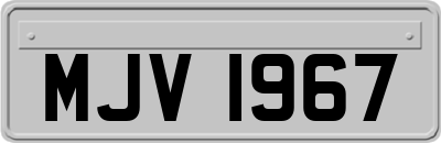MJV1967