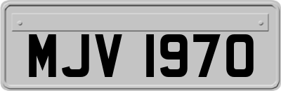 MJV1970