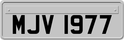 MJV1977