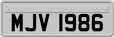 MJV1986