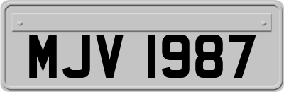 MJV1987